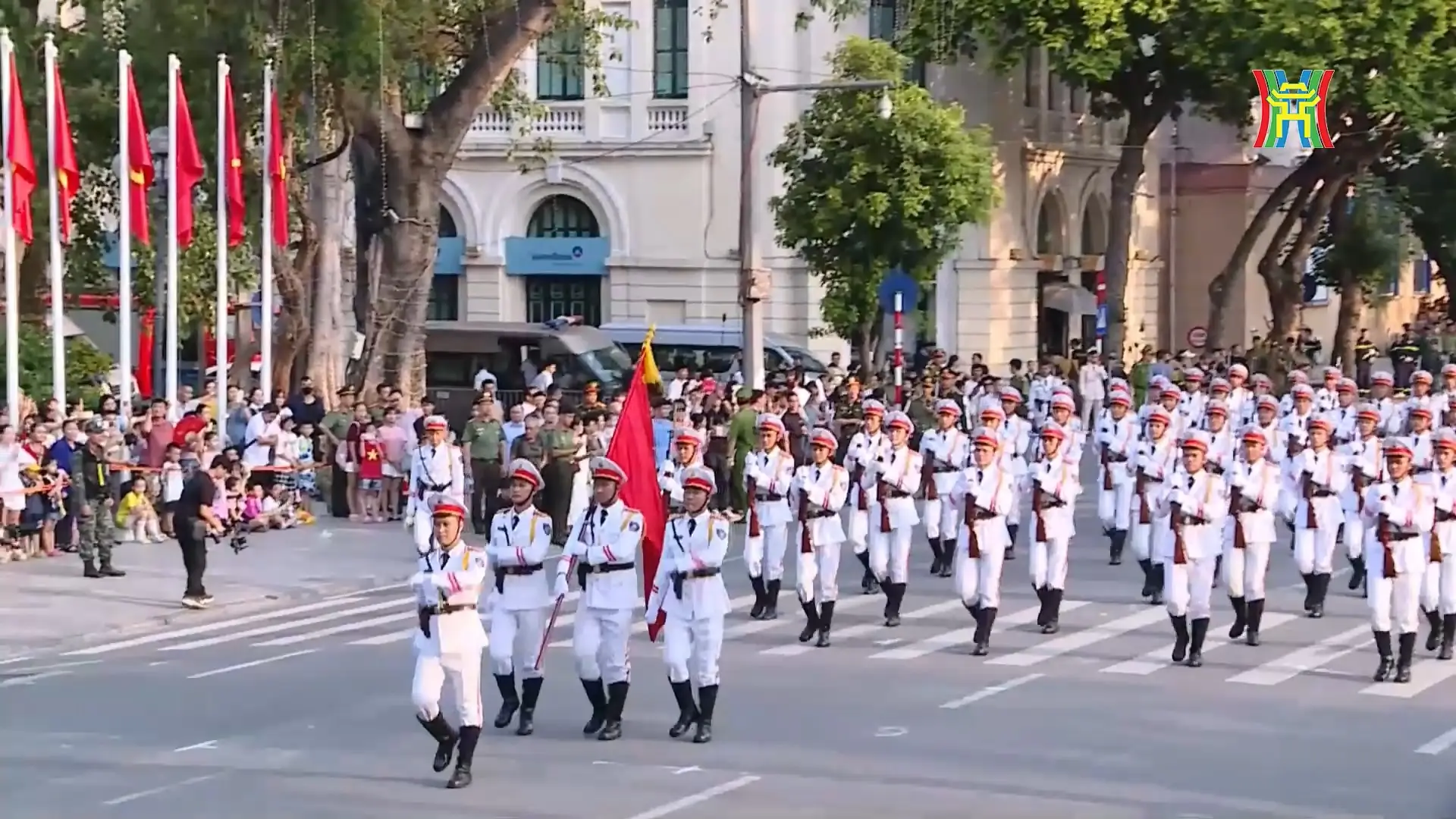 Đài PTTH Hà Nội